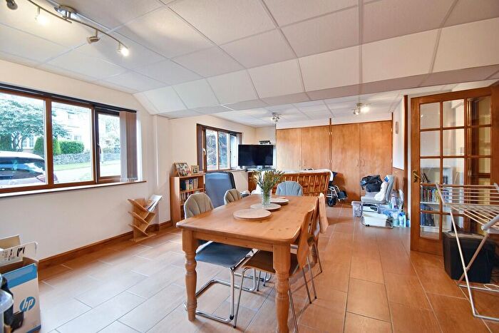 5 Bedroom Detached House For Sale In Mill Lane, Burgh-on-bain, LN8