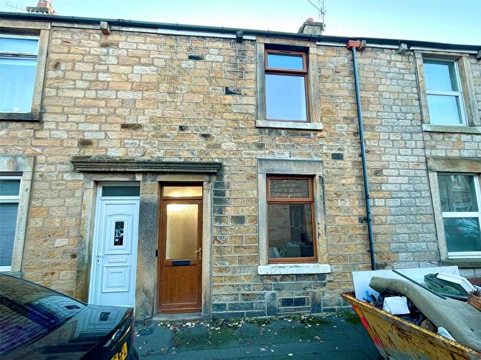 3 Bedroom Terraced House For Sale In Wolseley Street, Lancaster, Lancashire, LA1