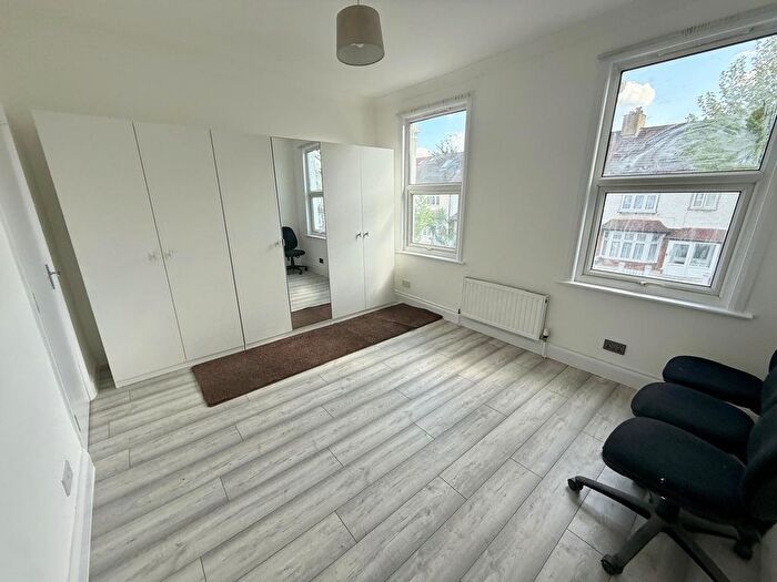 3 Bedroom Terraced House To Rent In London, E6
