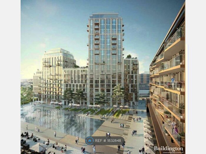 1 Bedroom Flat To Rent In Gauging Square, London, E1W