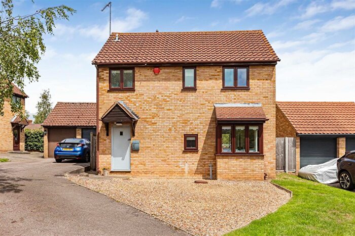 4 Bedroom Detached House For Sale In The Maltings, Walkern, SG2