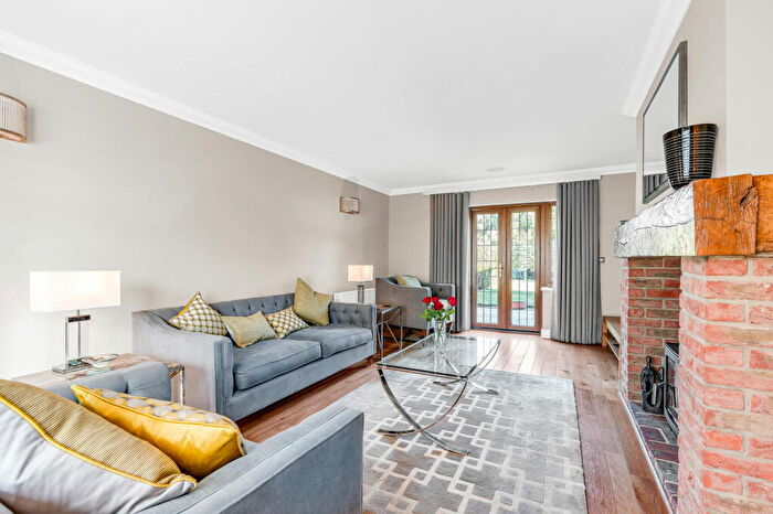 5 Bedroom Detached House For Sale In Moreton, Ongar, CM5