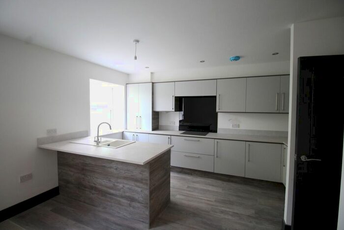 2 Bedroom Flat To Rent In Old Clandown House, Pelton Fell, Chester Le Street, DH2