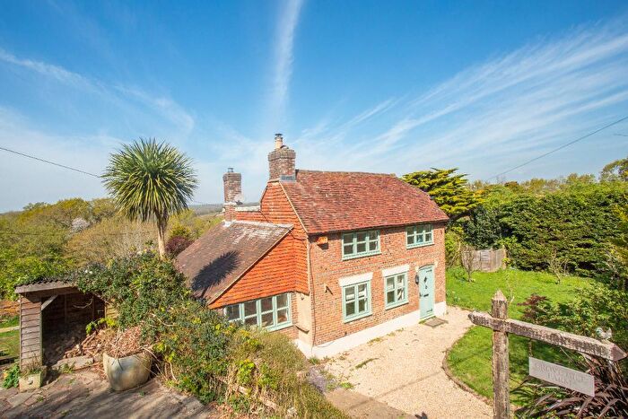 3 Bedroom Detached House For Sale In Grove Hill, Hellingly, East Sussex, BN27