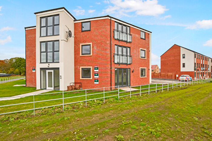 2 Bedroom Apartment To Rent In Willowbay Drive, Newcastle Great Park, NE13
