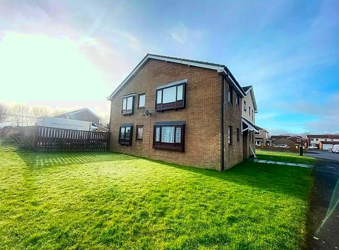 1 Bedroom Flat To Rent In Rosedale, Wallsend, NE28