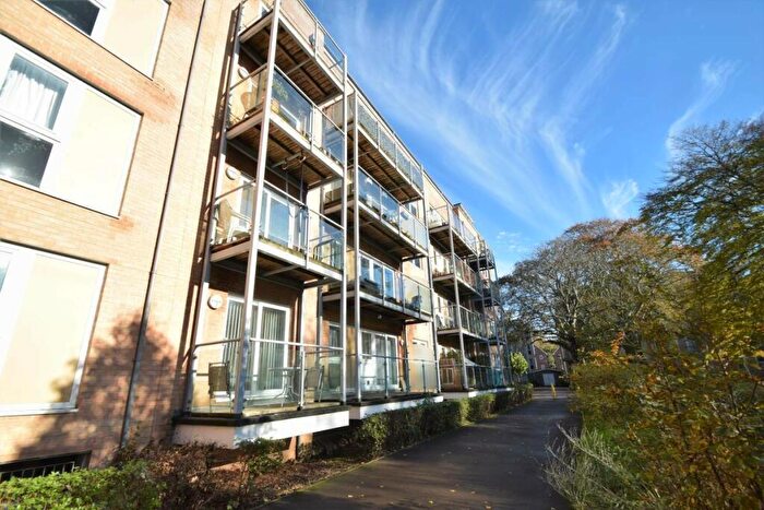 1 Bedroom Flat To Rent In Southampton, SO15