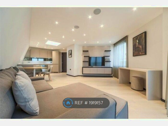 2 Bedroom Flat To Rent In Holmes Road, London, NW5