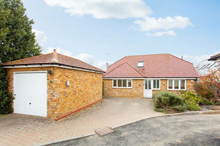3 Bedroom Detached House For Sale In Orchard Grove, Whitstable, Kent, CT5