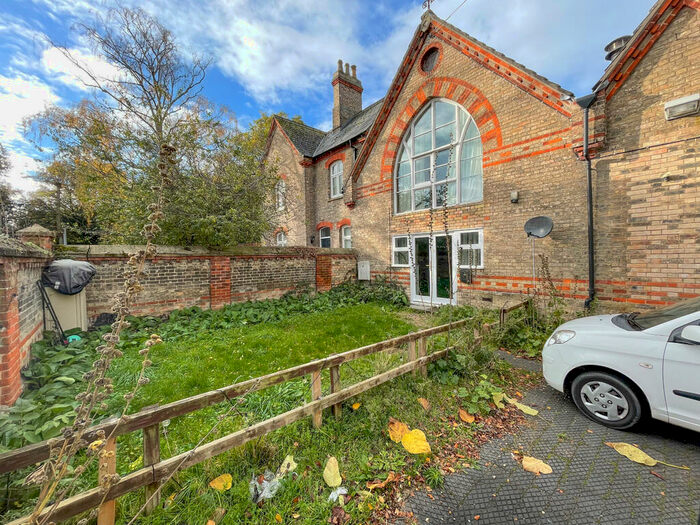 2 Bedroom Terraced House To Rent In Fitzroy Street, Newmarket, CB8