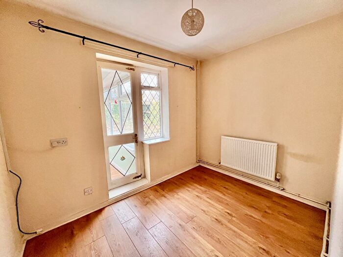 2 Bedroom Bungalow For Sale In Bourne Road Estate, Colsterworth, Grantham, NG33