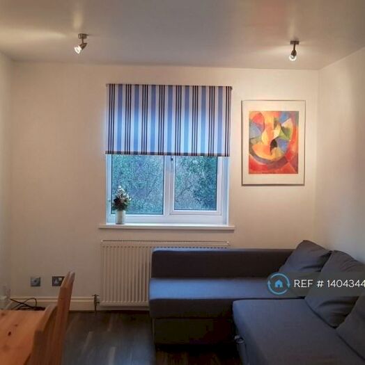 1 Bedroom Flat To Rent In Welldon Crescent, Harrow, HA1