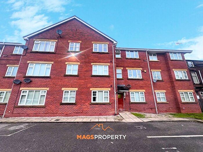 2 Bedroom Flat For Sale In Moscow Drive, Liverpool, L13