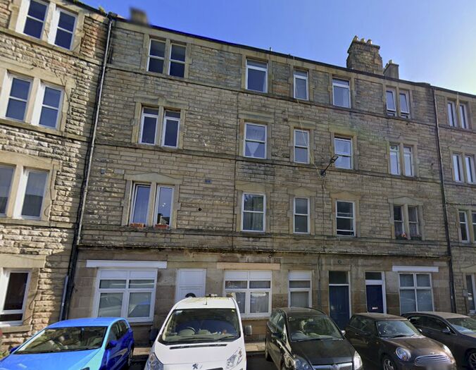 1 Bedroom Flat To Rent In Milton Street, Edinburgh, EH8