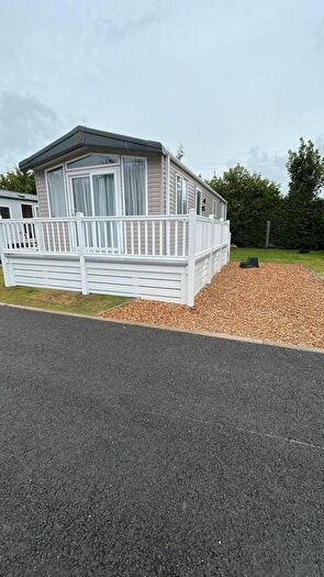 2 Bedroom Lodge For Sale In Preston New Rd, Blackpool, FY4