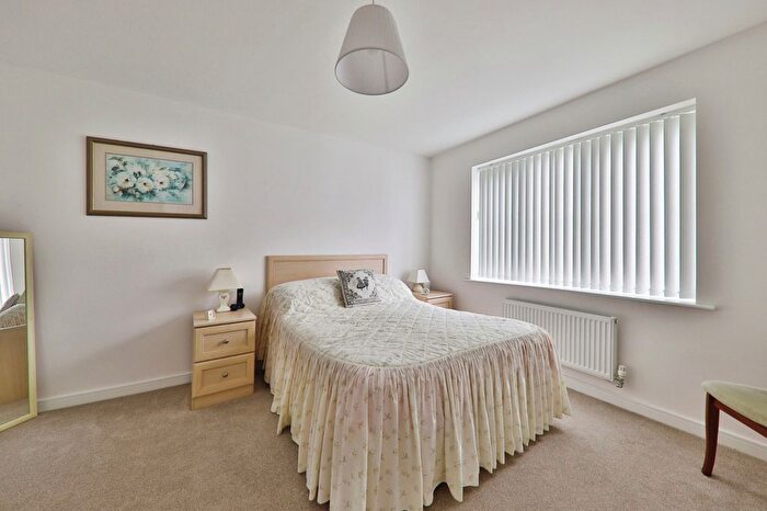 2 Bedroom Detached Bungalow For Sale In Walmsley Dene, Welton, Brough, East Riding Of Yorkshire, HU15