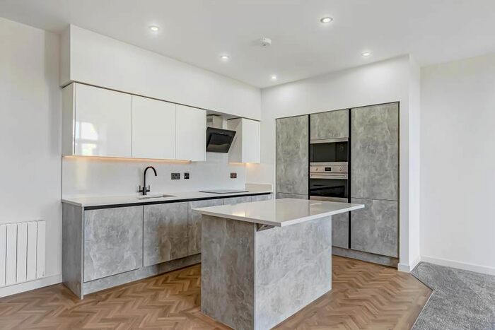 2 Bedroom Flat To Rent In Greenholme Mills, Burley In Wharfedale, LS29