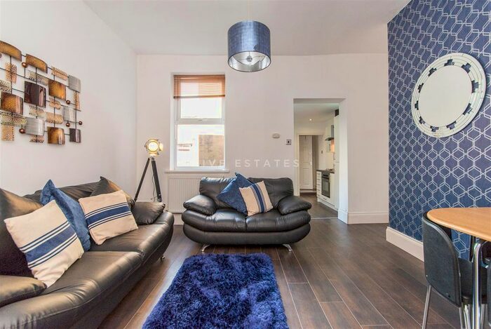 2 Bedroom Flat To Rent In Bayswater Road, Jesmond, Newcastle Upon Tyne, NE2