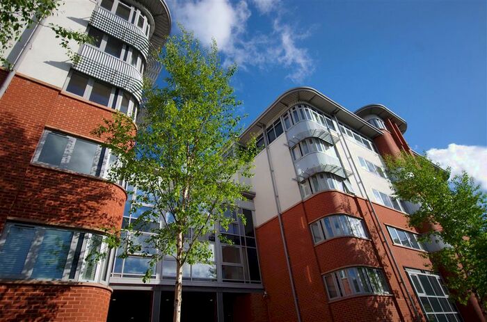 Studio To Rent In Central Park Avenue, Plymouth, PL4