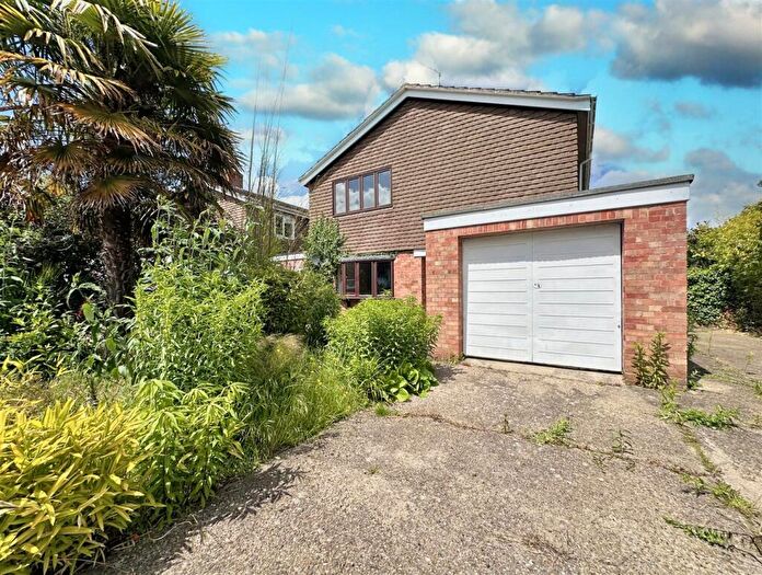 6 Bedroom Detached House To Rent In Salter Avenue, NR4