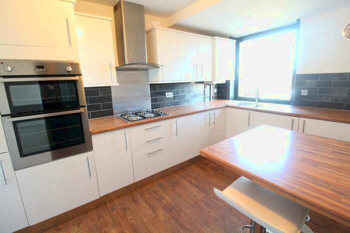 1 Bedroom Flat To Rent In Kincorth Circle, First Floor, AB12