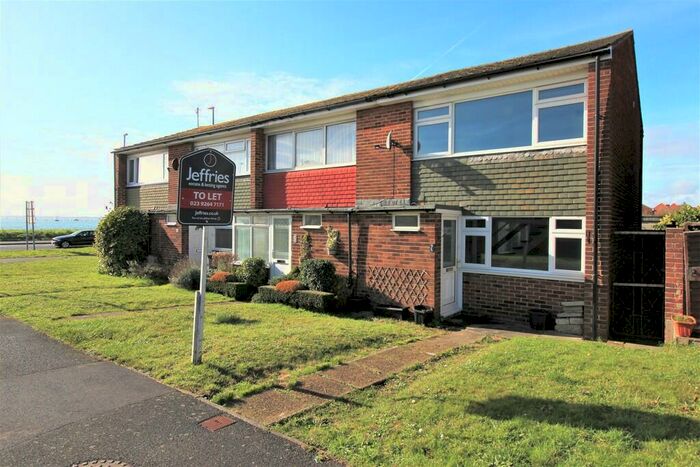 2 Bedroom End Of Terrace House To Rent In Paddock Walk, Portsmouth, PO6