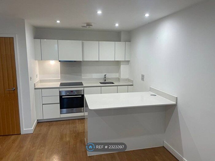 1 Bedroom Flat To Rent In Sargasso Court, London, E3