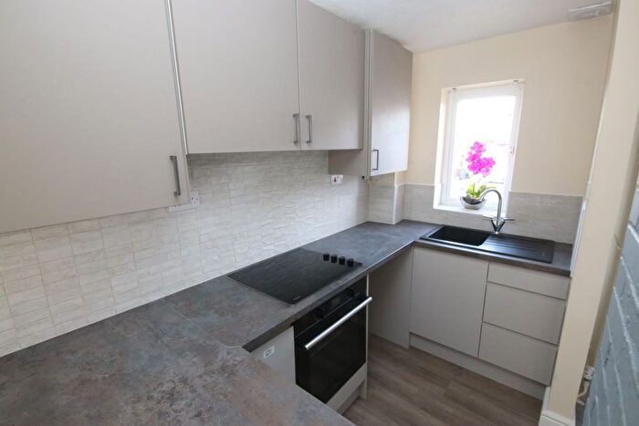 1 Bedroom End Of Terrace House To Rent In Trent Avenue, Flitwick, MK45