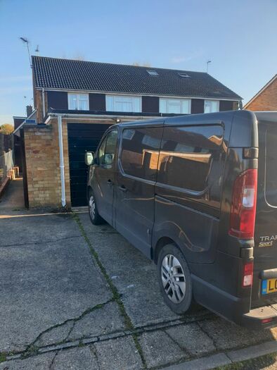 2 Bedroom Flat To Rent In Perrysfield Road, Waltham Cross, EN8