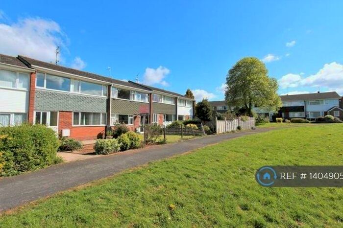 3 Bedroom Terraced House To Rent In Ellesmere, Thornbury, Bristol, BS35