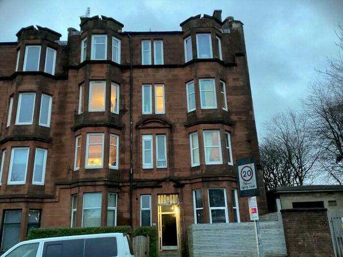 1 Bedroom Flat To Rent In Wellshot Road, Tollcross, Glasgow, G32