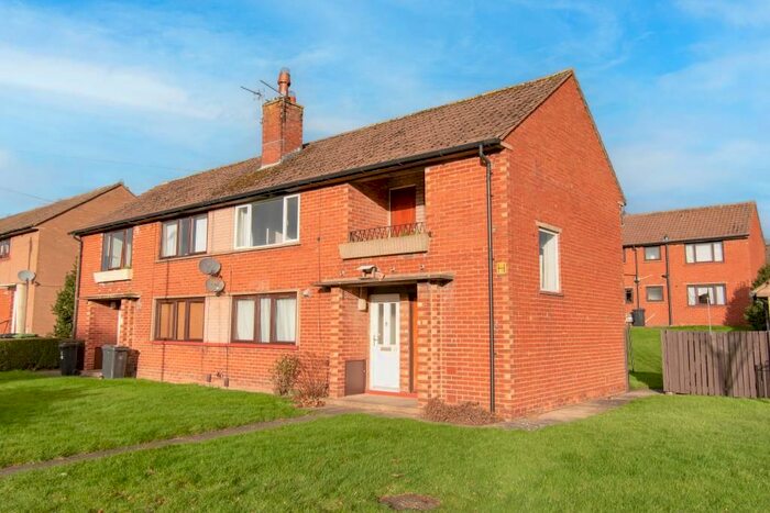 1 Bedroom Flat To Rent In Stonegarth, Carlisle, CA2