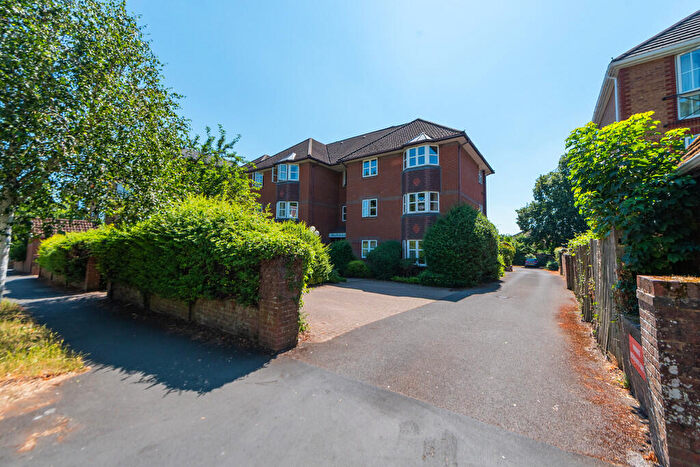 1 Bedroom Apartment For Sale In Westwood Road, Southampton, SO17