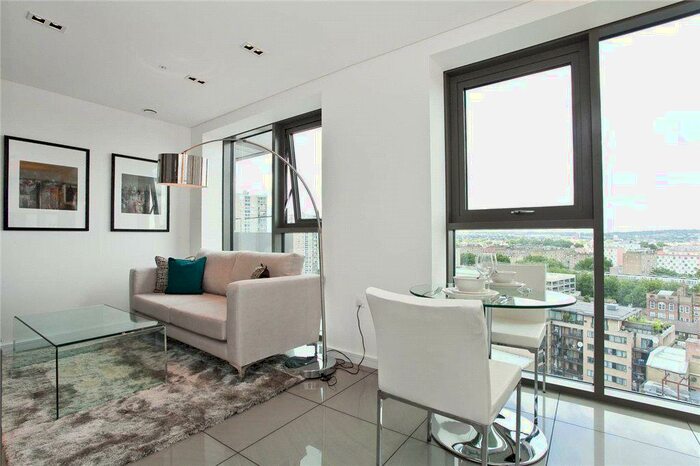 Apartment To Rent In Brock Street Fitzrovia, NW1