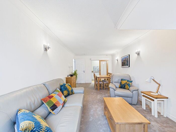 1 Bedroom Flat For Sale In Eastfield Road, Peterborough, PE1