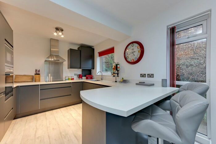 1 Bedroom Flat To Rent In Copers Cope Road, Fircroft, BR3