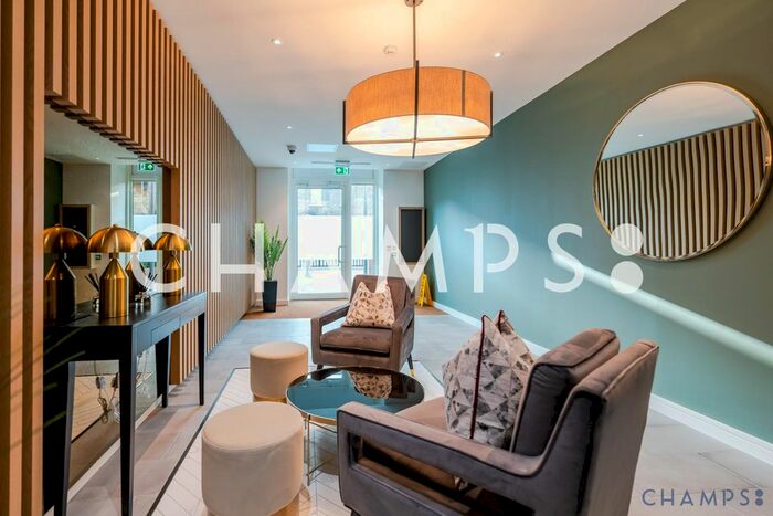 2 Bedroom Flat To Rent In Bedingfeld House, Sovereign Court, Hammersmith, London, W6