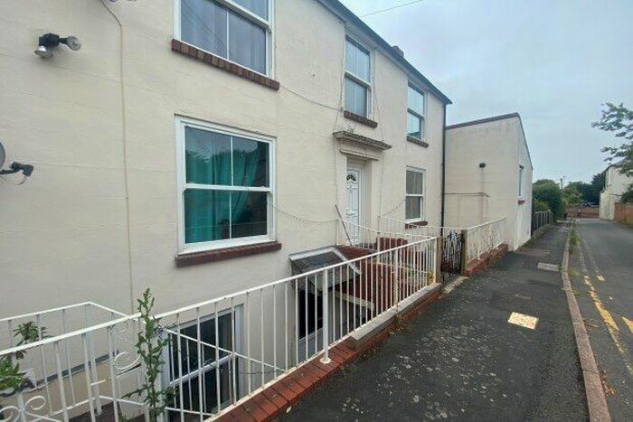 1 Bedroom Flat To Rent In Prospect Place, Worcester, WR5