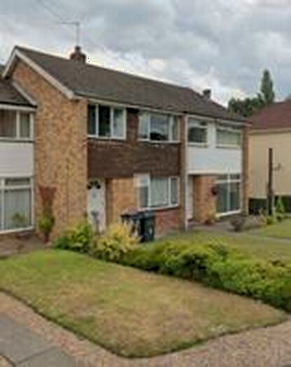 3 Bedroom House To Rent In Sutton Oak Road, Sutton Coldfield, B73
