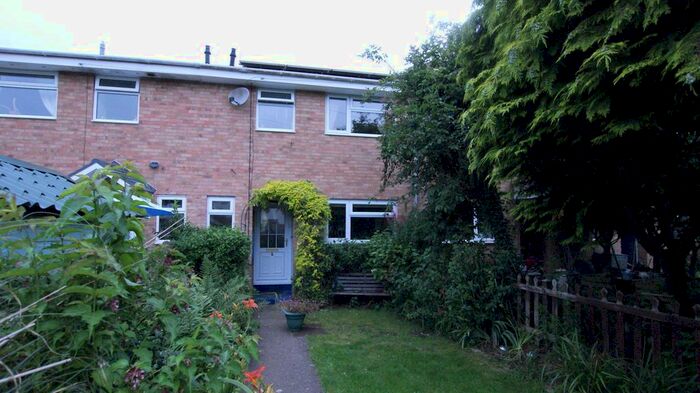 3 Bedroom Terraced House To Rent In Marsh Terrace, Shurdington, Cheltenham GL51