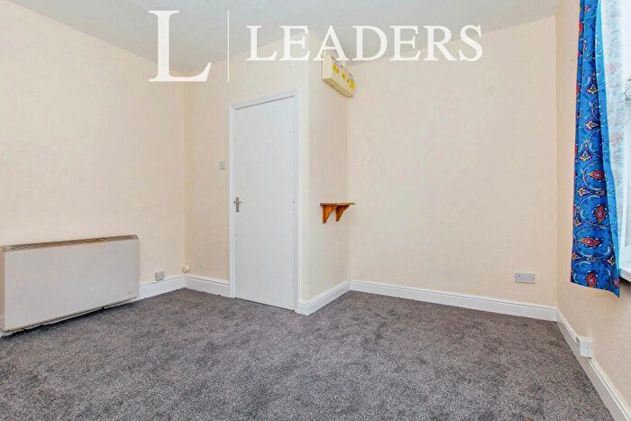 1 Bedroom Flat To Rent In Tawney Street, Boston, PE21