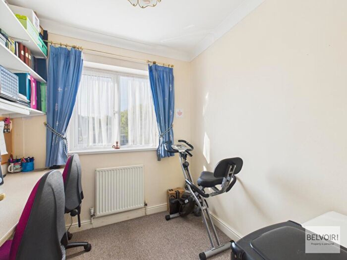2 Bedroom Apartment For Sale In Yews Court, A Greaves Road, Ecclesfield, Sheffield, S5