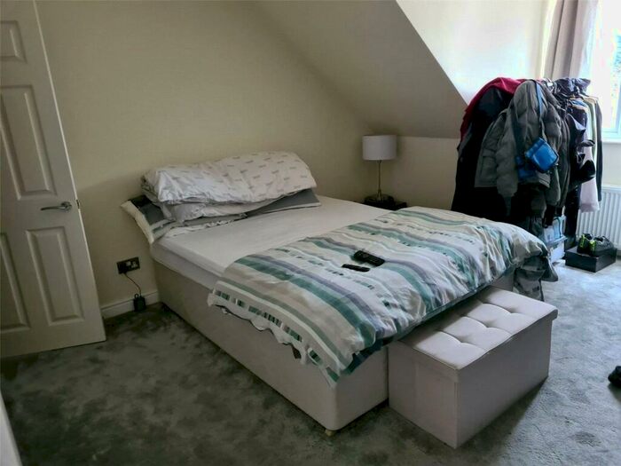 1 Bedroom Property To Rent In Stayton Road, Sutton, SM1