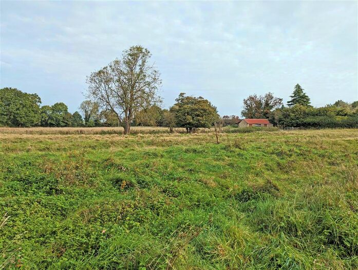 Land For Sale In Fosseway, Lower Slaughter, Cheltenham, GL54