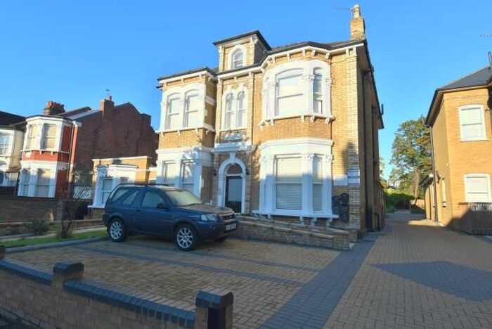 1 Bedroom Flat To Rent In Lonsdale Lodge, Palmerston Road N22