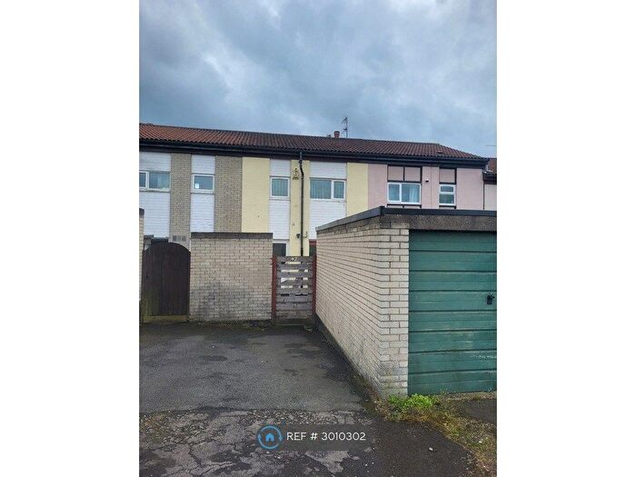2 Bedroom Terraced House To Rent In Kirkstone Avenue, Peterlee, SR8