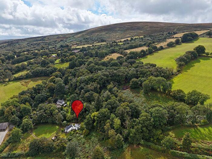 3 Bedroom Bungalow For Sale In Sticklepath, EX20