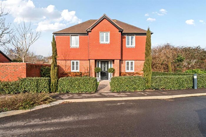 3 Bedroom Detached House For Sale In Summer Close, Aldingbourne, PO20