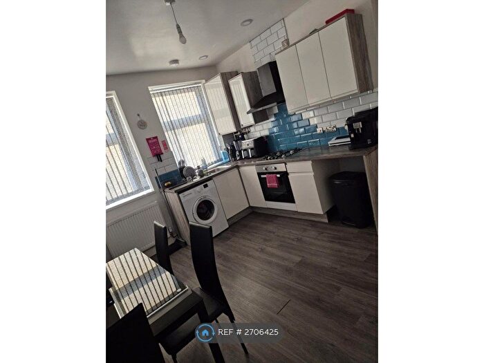 2 Bedroom Flat To Rent In Streetly Road, Birmingham, B23