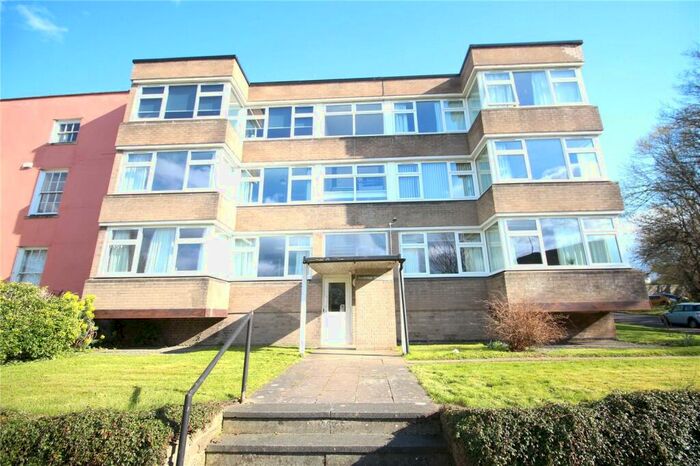 2 Bedroom Apartment To Rent In Newbridge House, Sea Mills Lane, Stoke Bishop, Bristol, BS9